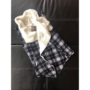 Matilda Jane Beautiful Cozy Up Vest
